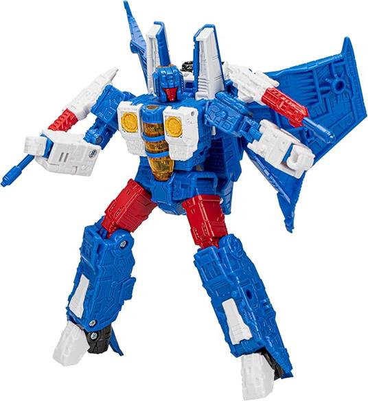 Hasbro - Transformers Legacy Evolution - Voyager Class - Nacelle