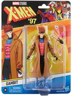 Hasbro Marvel Legends Series, Gambit, action figure Marvel Legends da 15 cm