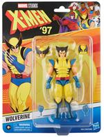 Marvel Legends Xmen Minus 4