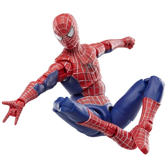 Hasbro - Marvel Legends - Friendly Neighborhood Spider-Man