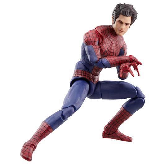 Hasbro - Marvel Legends - The Amazing Spider-Man