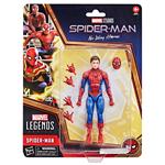 Hasbro - Marvel Legends Series - Spider-Man