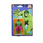 Hasbro Marvel Legends,  Retro 375 Collection, Hulk