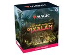 Magic The Gathering Les Cavernes Oubliées D'Ixalan Prerelease Pack French Wizards of the Coast