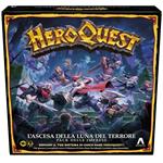 Heroquest. L' ascesa della luna del terrore