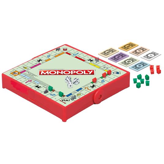 Monopoly I Gioca Ovunque - 2