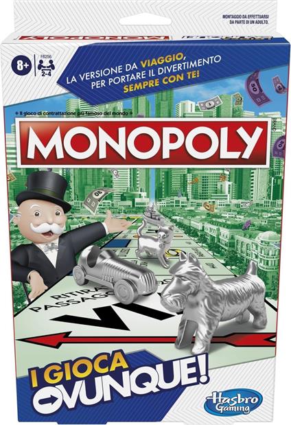 Monopoly I Gioca Ovunque