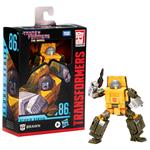 Transformers: Hasbro - Studio Series Deluxe - Brawn 86-22
