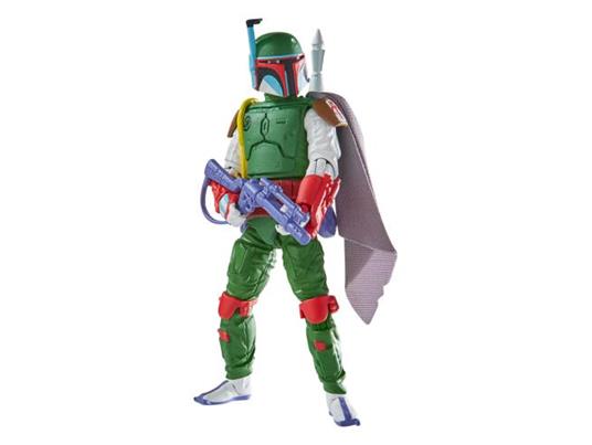 Hasbro Star Wars The Vintage Collection, Boba Fett Vintage