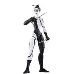 Hasbro Marvel Legends Series, Marvel's Lady Bullseye, action figure da 15 cm