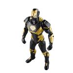 Hasbro Marvel Legends Series Gamerverse, Iron Man, action figure da 15 cm