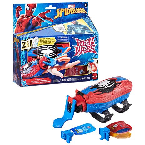 Spd Real Webs Ultimate Web Blaster