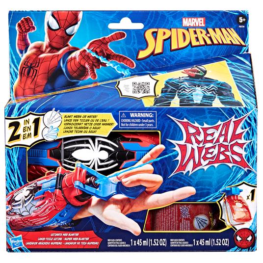 Spd Real Webs Ultimate Web Blaster - 2