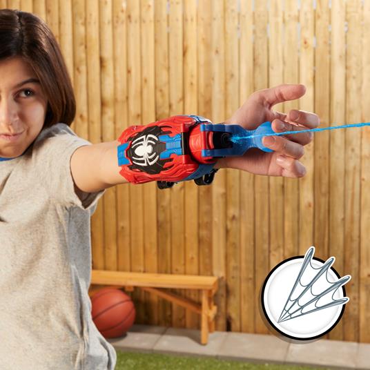 Spd Real Webs Ultimate Web Blaster - 5