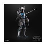 Hasbro Star Wars The Black Series Pre Vizsla