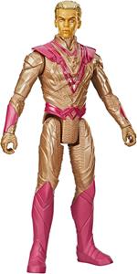 Adam Warlock Guardians Of The Galaxy: Titan Hero Villain