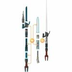 Star Wars Lightsaber Forge Master Set - Spada Laser Elettronica Personalizzabile
