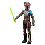Hasbro Star Wars Retro Collection, Sabine Wren