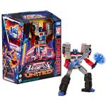 Transformers: Hasbro - Legacy United - Leader Class - Laser Optimus Prime (Universo G2)