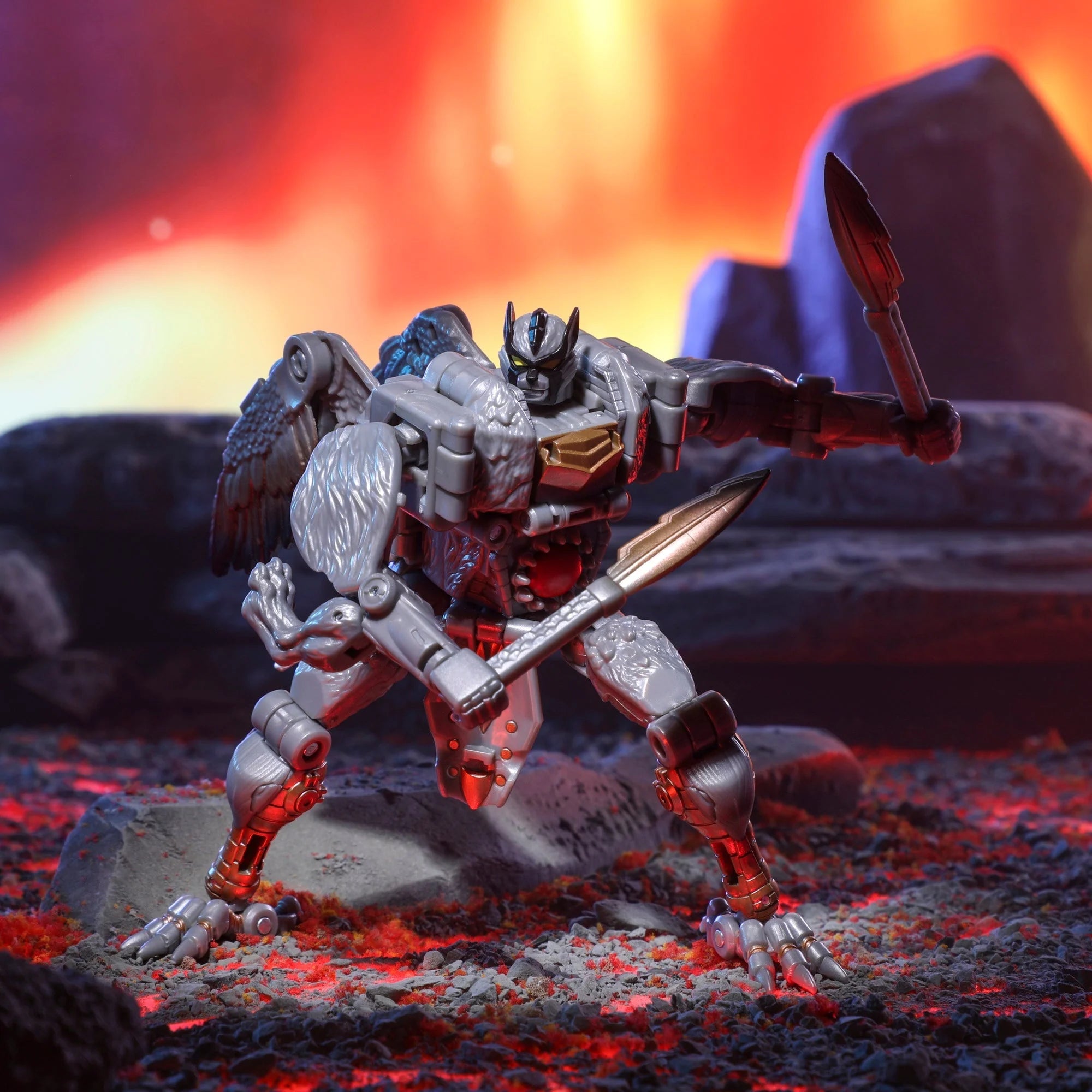 Taverna del Gargoyle