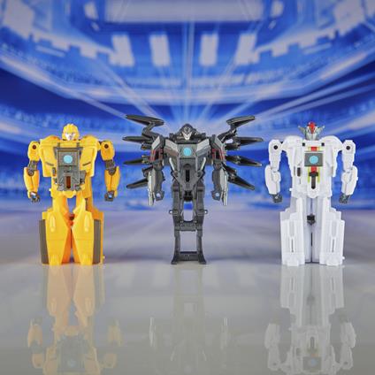 Transformers One - 1 Step Changer Action figure Assortito Transfromers One