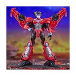 Hasbro Transformers Generations Legacy United Deluxe Cyberverse Universe Windblade