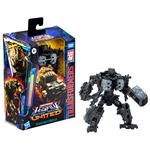 Transformers: Hasbro - Legacy United - Deluxe Class - Magneous (Universo Infernac)