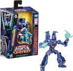 Hasbro Transformers Generations Legacy United Deluxe Cyberverse Universe Chromia