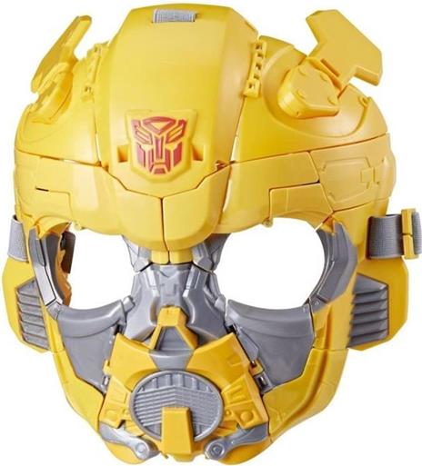 Personaggio Bumblebee B-127 2 in 1 da 25 cm - 2