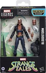 Hasbro - Marvel Legends Series - Strange Tales, Bloodstorm