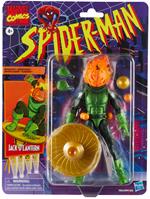 Marvel: Hasbro - Spider-Man - Legends Series - Jack O' Lantern
