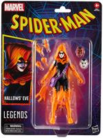 Marvel: Hasbro - Spider-Man - Legends Series - Hallows' Eve