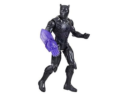 Avengers Epic Hero Series Action Figura Black Panther 10 Cm Hasbro