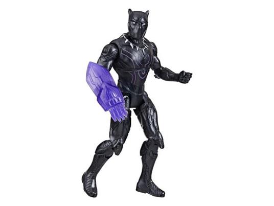 Avengers Epic Hero Series Action Figura Black Panther 10 Cm Hasbro