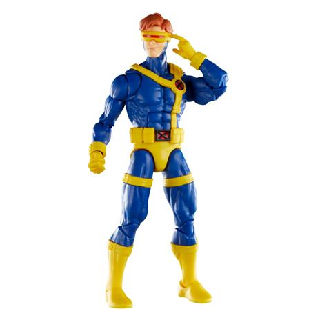 Hasbro - Marvel Legends Series - Ciclope