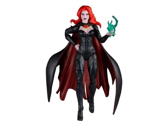 X-men '97 Marvel Legends Action Figura Goblin Queen 15 Cm Hasbro
