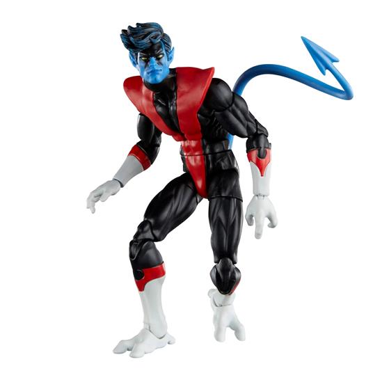 Hasbro - Marvel Legends Series - Nightcrawler