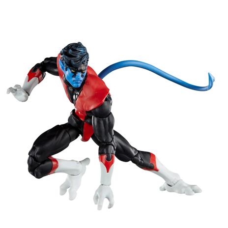 Hasbro - Marvel Legends Series - Nightcrawler - 2