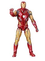 Hasbro Marvel Legend Series, Iron Man Mark LXXXV