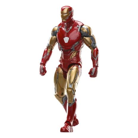 Hasbro Marvel Legend Series, Iron Man Mark LXXXV - 2