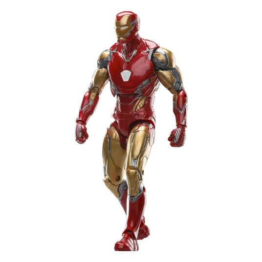 Hasbro Marvel Legend Series, Iron Man Mark LXXXV - 2