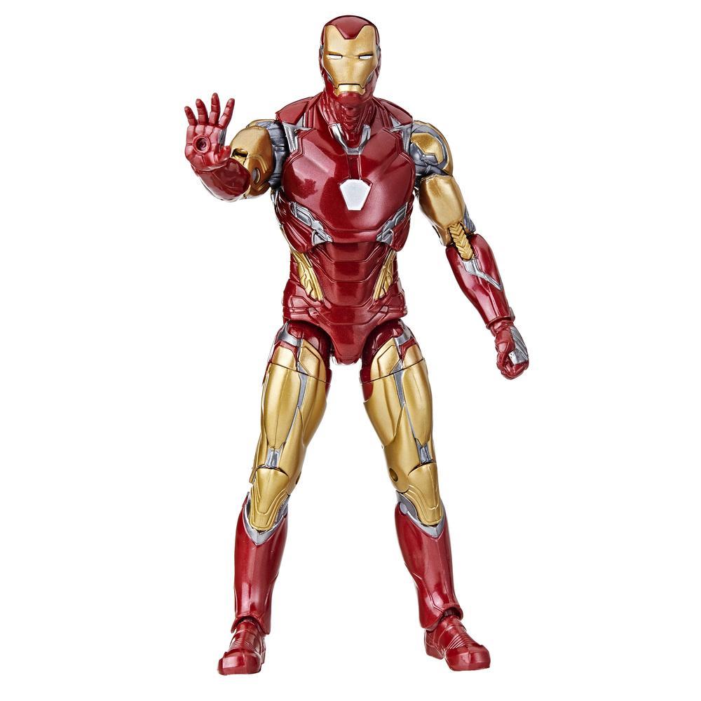 Hasbro Marvel Legend Series, Iron Man Mark LXXXV