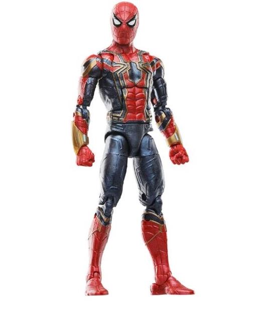 Hasbro Marvel Legend Series, Iron Spider