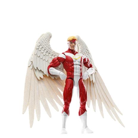 Hasbro - Marvel Legends Series - Marvel''s Angel