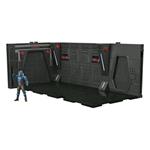 Hasbro - Star Wars - The Vintage Collection - Corridoio dell''Incrociatore Leggero Imperiale di Moff Gideon