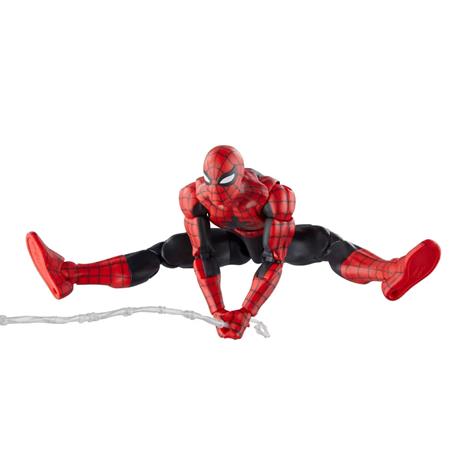 Hasbro - Marvel Legends Retro - The Amazing Spider-Man - 2