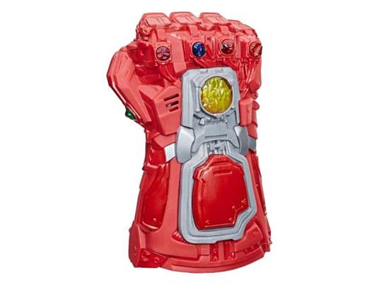 Avengers Roleplay Replica Electronic Gauntlet Hasbro