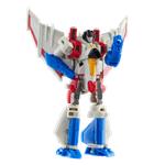 Hasbro - Transformers Studio Series - Core, Starscream ispirato al film 