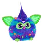 Furby Aurora Furborealis Giocattolo di peluche interattivo illumina al buio