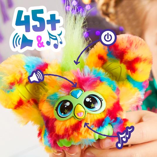 Furby Furblets Pix-Elle - 2